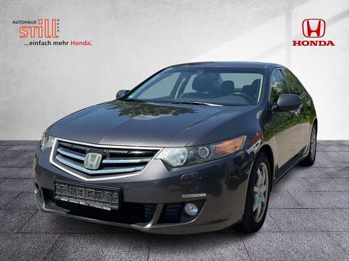 Honda Accord 2.4 Executive SD+SHZ+2xKlima+KlimaA+LM