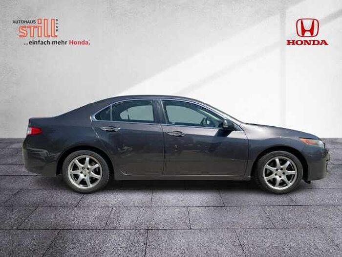 Honda Accord 2.4 Executive SD+SHZ+2xKlima+KlimaA+LM