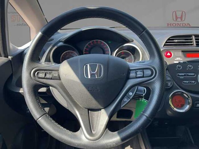 Honda Jazz 1.4 i Comfort Plus KlimaA+LM+Facelift
