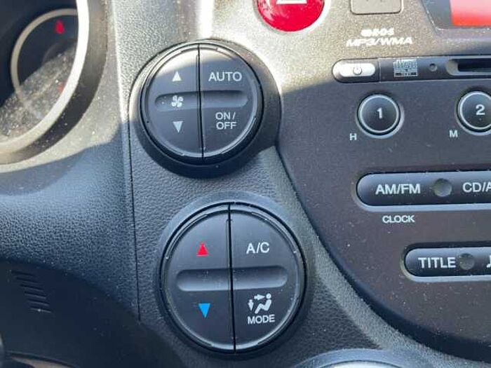 Honda Jazz 1.4 i Comfort Plus KlimaA+LM+Facelift