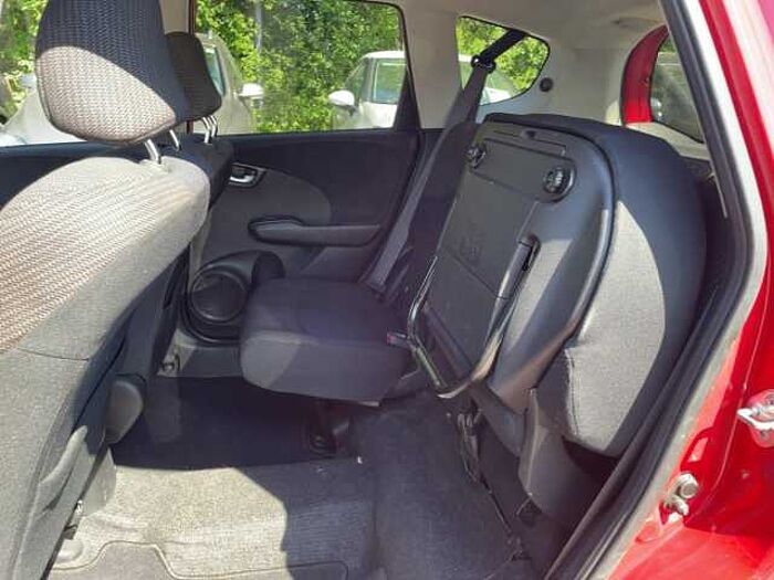Honda Jazz 1.4 i Comfort Plus KlimaA+LM+Facelift