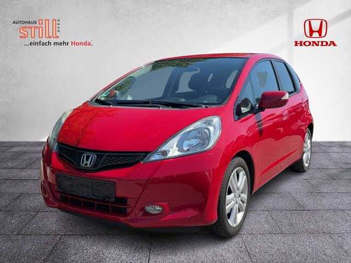 Honda Jazz 1.4 i Comfort Plus KlimaA+LM+Facelift