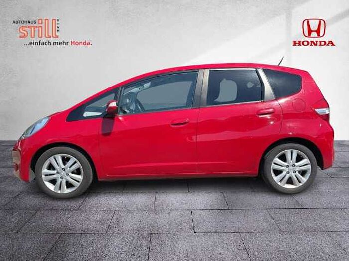 Honda Jazz 1.4 i Comfort Plus KlimaA+LM+Facelift