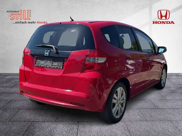 Honda Jazz 1.4 i Comfort Plus KlimaA+LM+Facelift