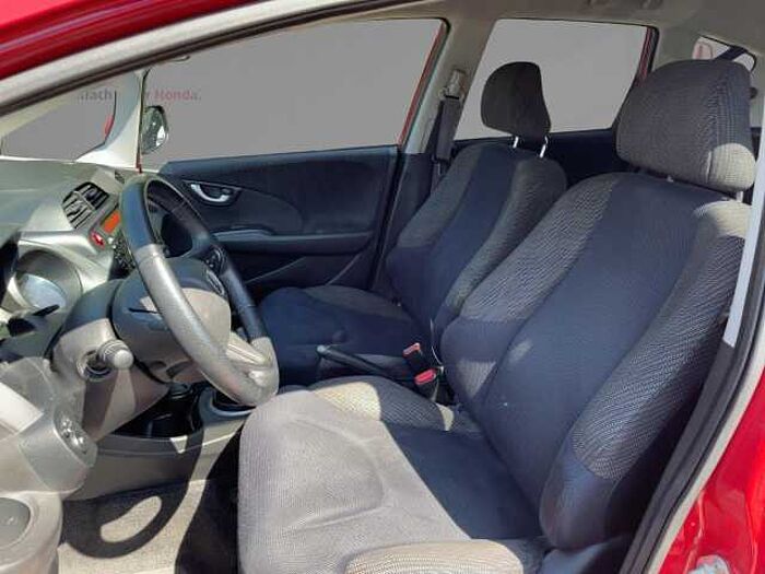 Honda Jazz 1.4 i Comfort Plus KlimaA+LM+Facelift
