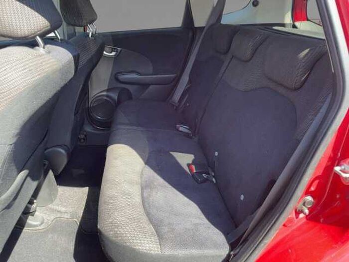 Honda Jazz 1.4 i Comfort Plus KlimaA+LM+Facelift