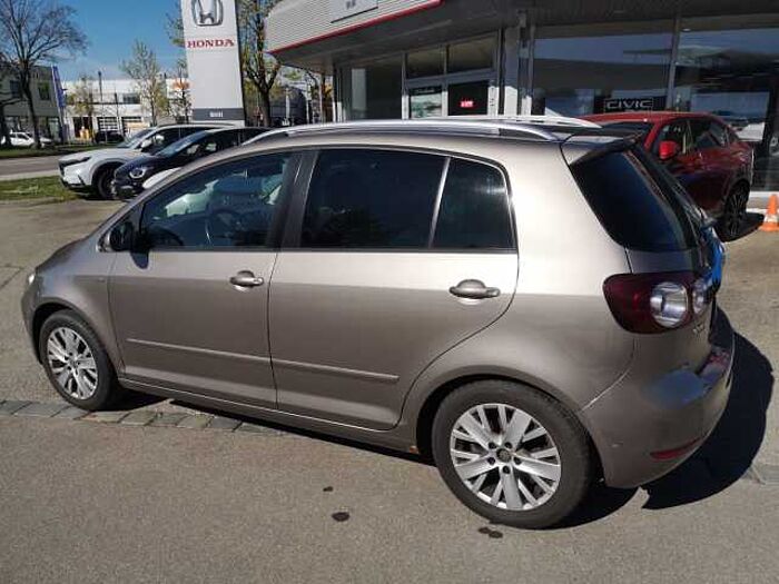Volkswagen Golf Plus VI 1.4 TSI Life SHZ+Winterp.+Klima
