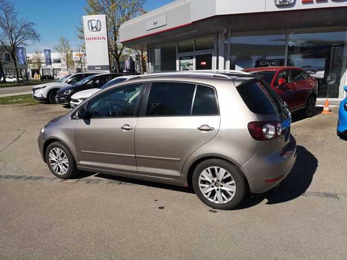 Volkswagen Golf Plus VI 1.4 TSI Life SHZ+Winterp.+Klima