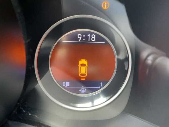 Honda Jazz 1.5 i-VTEC Dynamic Automatik LED+SHZ+LM