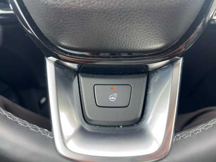 Honda CR-V 2.0 i e:HEV Elegance 4WD AHK+LED+Navi+Kamera