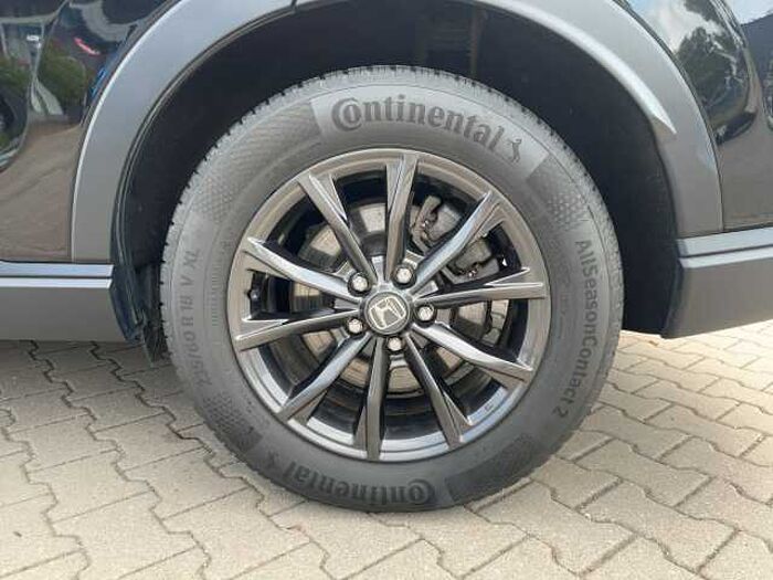 Honda CR-V 2.0 i e:HEV Elegance 4WD AHK+LED+Navi+Kamera