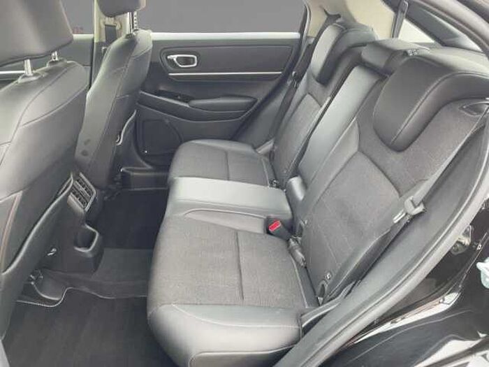 Honda HR-V 1.5 i-MMD Advance ACC+LED+Navi+SHZ+2xKlima
