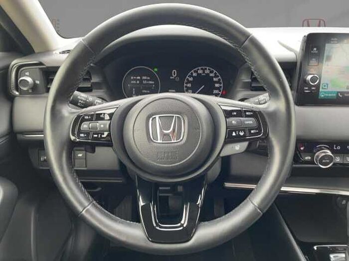 Honda HR-V 1.5 i-MMD Advance ACC+LED+Navi+SHZ+2xKlima