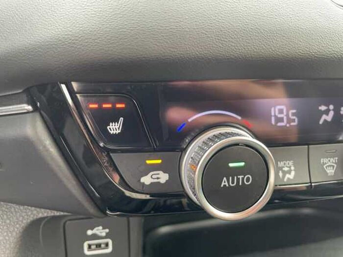 Honda HR-V 1.5 i-MMD Advance ACC+LED+Navi+SHZ+2xKlima