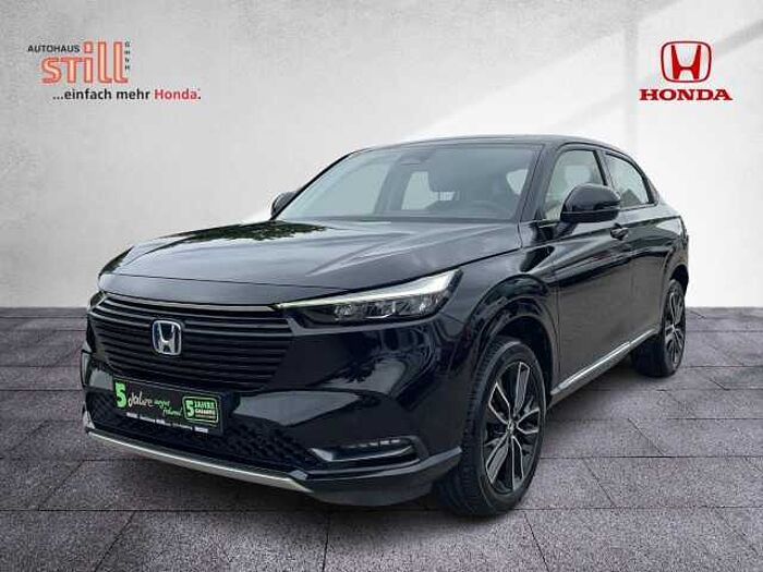Honda HR-V 1.5 i-MMD Advance ACC+LED+Navi+SHZ+2xKlima