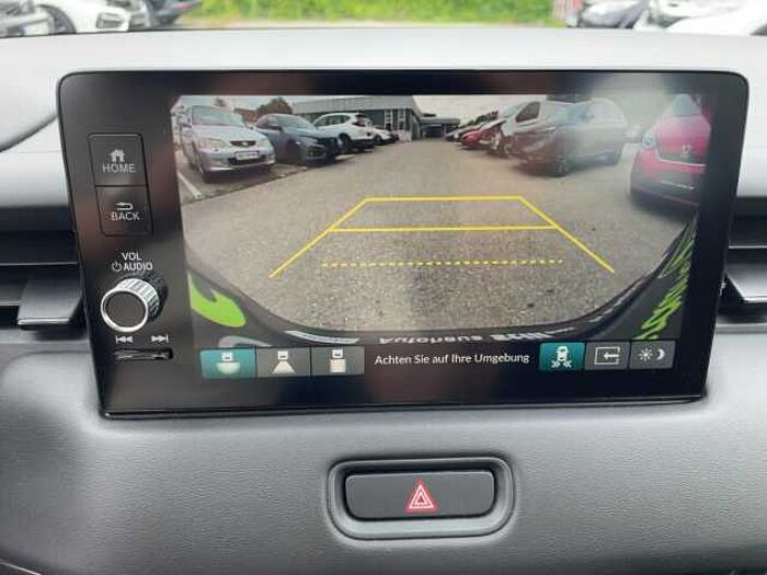 Honda HR-V 1.5 i-MMD Advance ACC+LED+Navi+SHZ+2xKlima
