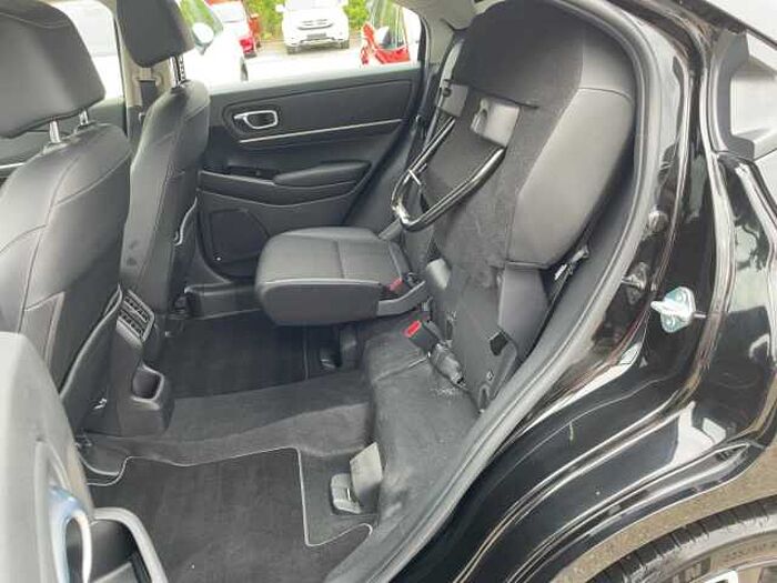 Honda HR-V 1.5 i-MMD Advance ACC+LED+Navi+SHZ+2xKlima