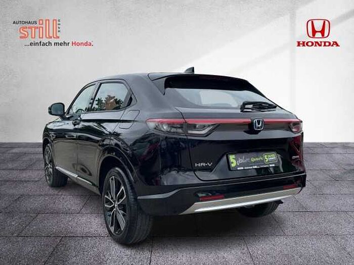 Honda HR-V 1.5 i-MMD Advance ACC+LED+Navi+SHZ+2xKlima