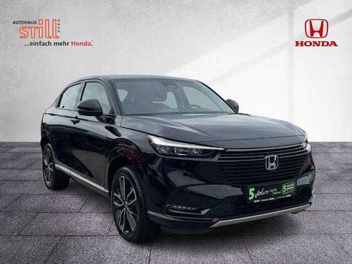 Honda HR-V 1.5 i-MMD Advance ACC+LED+Navi+SHZ+2xKlima