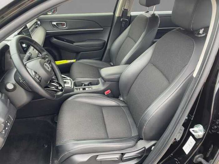 Honda HR-V 1.5 i-MMD Advance ACC+LED+Navi+SHZ+2xKlima