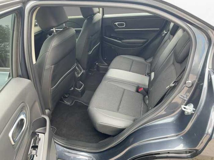 Honda HR-V 1.5 i-MMD Advance LED+Navi+SHZ+Klimaautom.