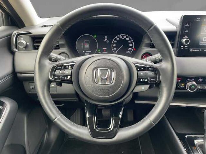 Honda HR-V 1.5 i-MMD Advance LED+Navi+SHZ+Klimaautom.