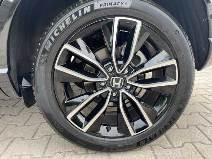 Honda HR-V 1.5 i-MMD Advance LED+Navi+SHZ+Klimaautom.