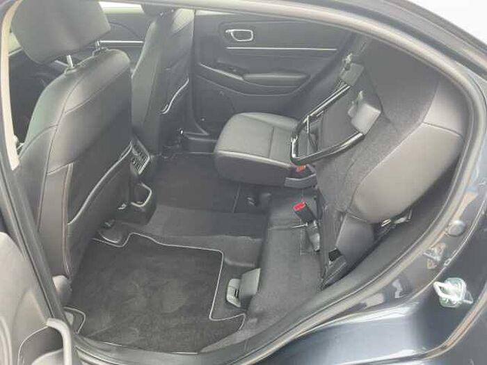 Honda HR-V 1.5 i-MMD Advance LED+Navi+SHZ+Klimaautom.