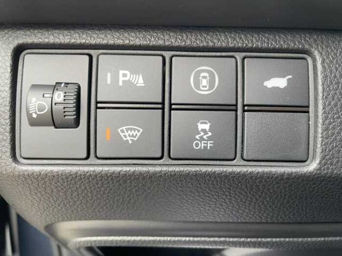 Honda HR-V 1.5 i-MMD Advance LED+Navi+SHZ+Klimaautom.