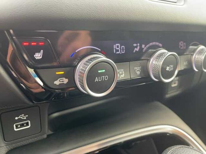 Honda HR-V 1.5 i-MMD Advance LED+Navi+SHZ+Klimaautom.