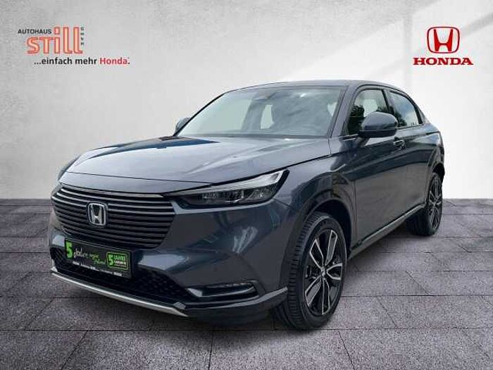 Honda HR-V 1.5 i-MMD Advance LED+Navi+SHZ+Klimaautom.