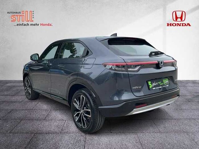 Honda HR-V 1.5 i-MMD Advance LED+Navi+SHZ+Klimaautom.