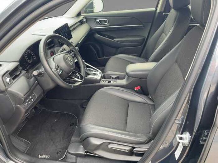 Honda HR-V 1.5 i-MMD Advance LED+Navi+SHZ+Klimaautom.