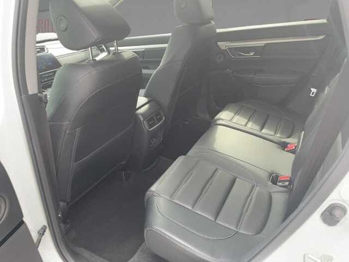 Honda CR-V 2.0 i-MMD Executive Hybrid 4WD ACC+LED+Navi