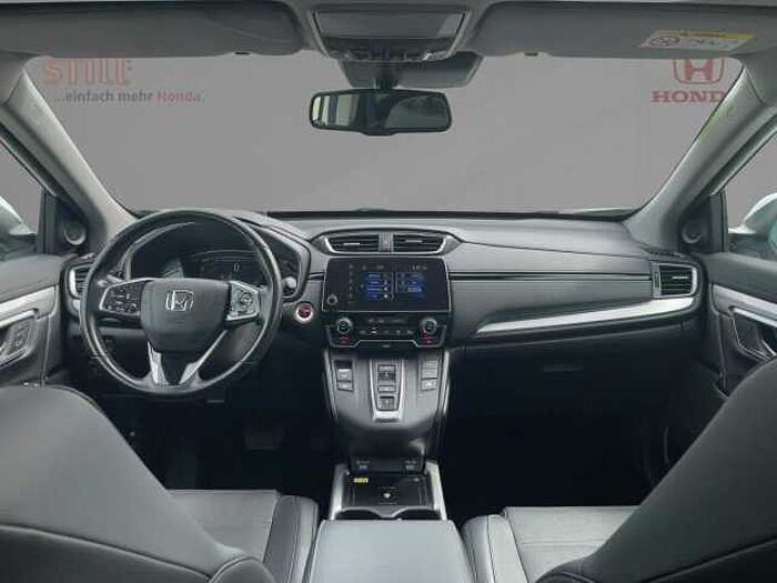 Honda CR-V 2.0 i-MMD Executive Hybrid 4WD ACC+LED+Navi