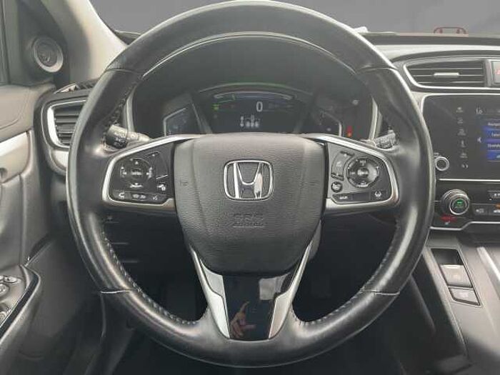 Honda CR-V 2.0 i-MMD Executive Hybrid 4WD ACC+LED+Navi