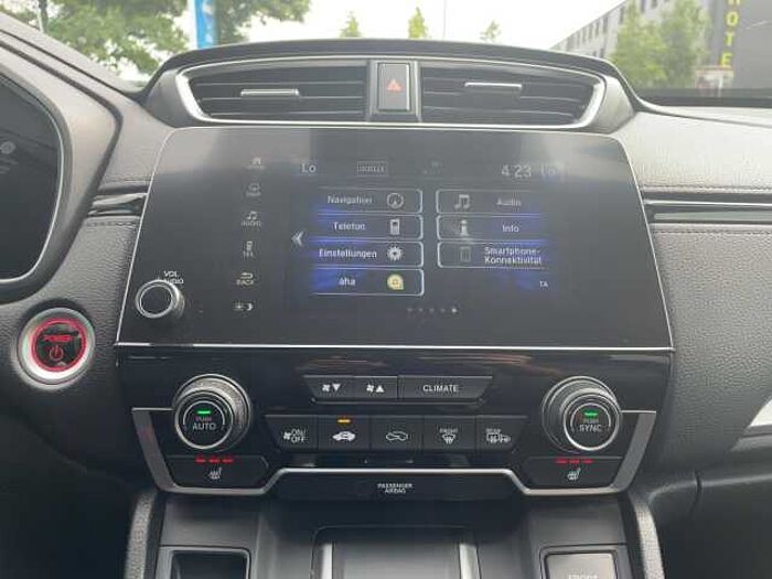 Honda CR-V 2.0 i-MMD Executive Hybrid 4WD ACC+LED+Navi