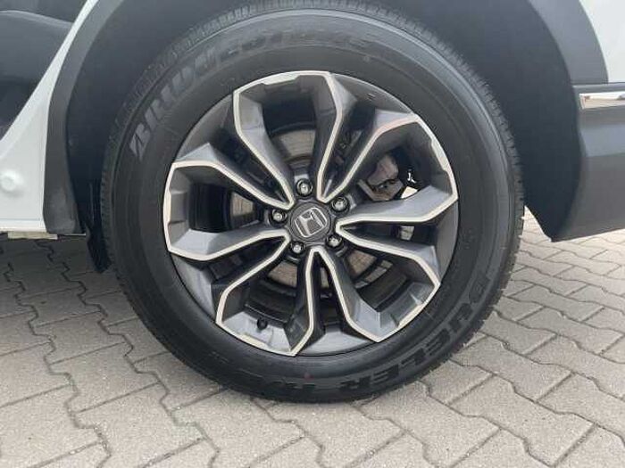 Honda CR-V 2.0 i-MMD Executive Hybrid 4WD ACC+LED+Navi