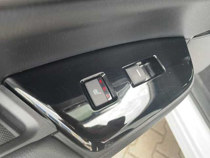 Honda CR-V 2.0 i-MMD Executive Hybrid 4WD ACC+LED+Navi