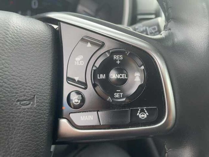 Honda CR-V 2.0 i-MMD Executive Hybrid 4WD ACC+LED+Navi