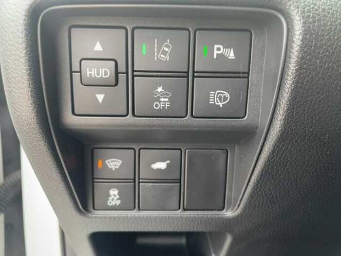 Honda CR-V 2.0 i-MMD Executive Hybrid 4WD ACC+LED+Navi
