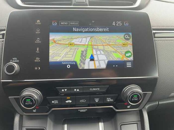 Honda CR-V 2.0 i-MMD Executive Hybrid 4WD ACC+LED+Navi