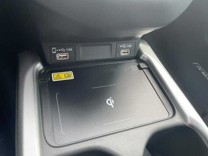Honda CR-V 2.0 i-MMD Executive Hybrid 4WD ACC+LED+Navi