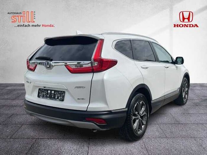 Honda CR-V 2.0 i-MMD Executive Hybrid 4WD ACC+LED+Navi