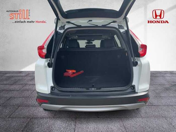 Honda CR-V 2.0 i-MMD Executive Hybrid 4WD ACC+LED+Navi