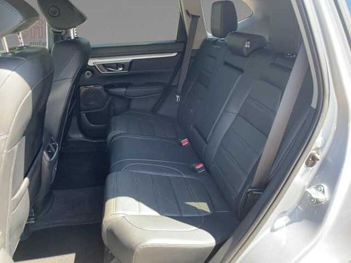 Honda CR-V 2.0 i Lifestyle Hybrid ACC+LED+Navi+SHZ i-MMD