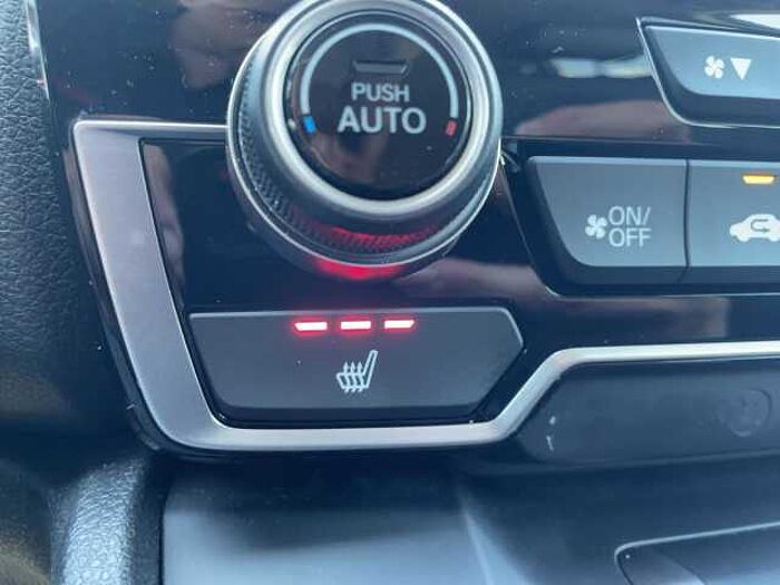 Honda CR-V 2.0 i Lifestyle Hybrid ACC+LED+Navi+SHZ i-MMD