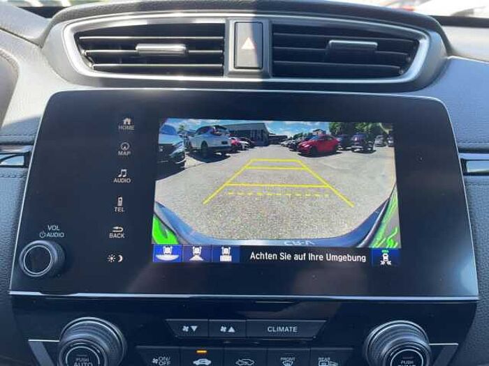 Honda CR-V 2.0 i Lifestyle Hybrid ACC+LED+Navi+SHZ i-MMD
