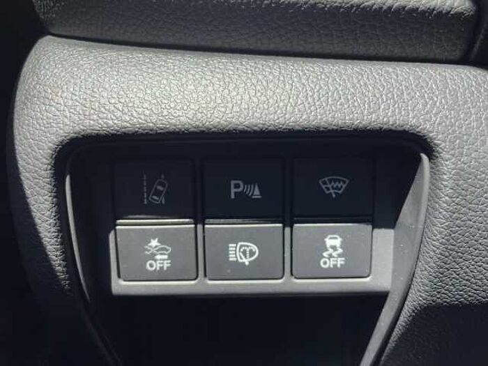 Honda CR-V 2.0 i Lifestyle Hybrid ACC+LED+Navi+SHZ i-MMD