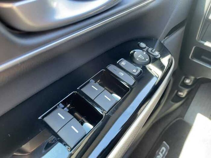 Honda CR-V 2.0 i Lifestyle Hybrid ACC+LED+Navi+SHZ i-MMD